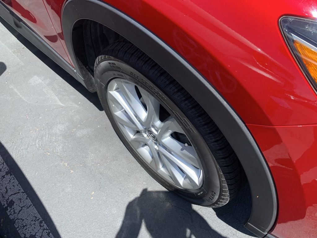 Used 2014 MAZDA CX-5 Grand Touring FWD image 6