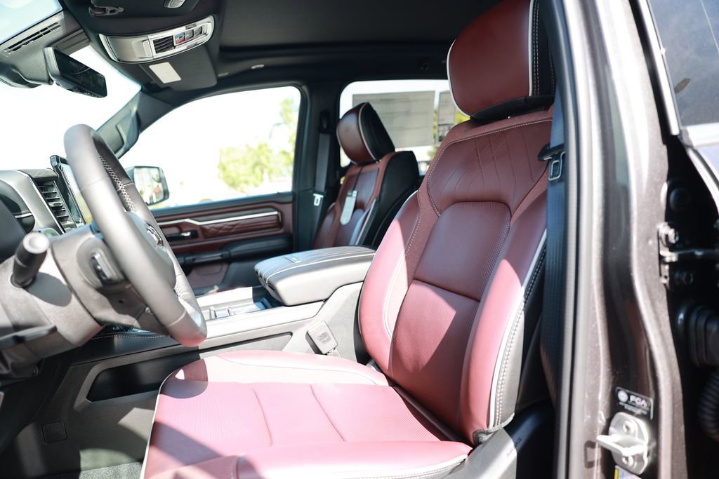 New 2026 RAM 1500 Limited image 18