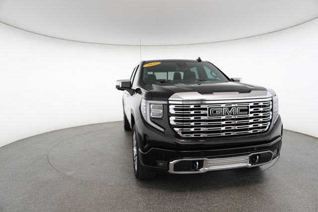 Used 2022 GMC Sierra 1500 Denali w/ Denali Reserve Package image 29