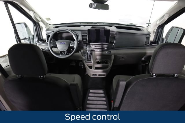 New 2026 Ford Transit 250 Base image 38
