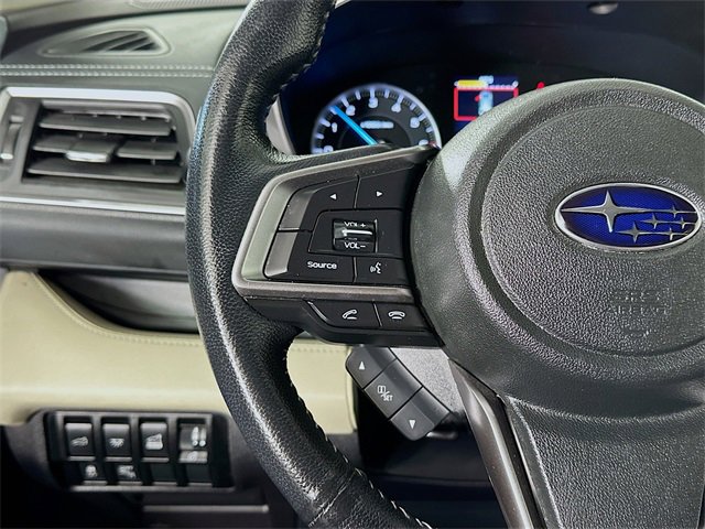 Used 2022 Subaru Ascent Limited w/ Popular Package #4 image 7