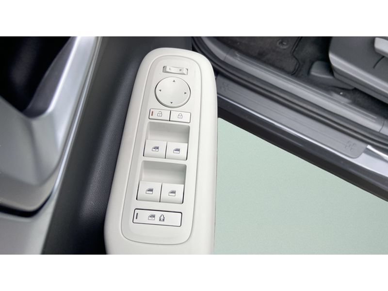 New 2026 Hyundai Santa Fe SE AWD/4WD image 12