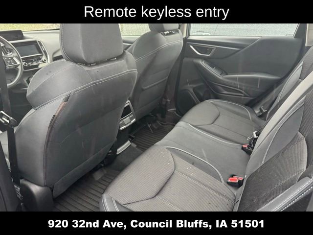 Used 2019 Subaru Forester w/ Alloy Wheel Package AWD/4WD image 16