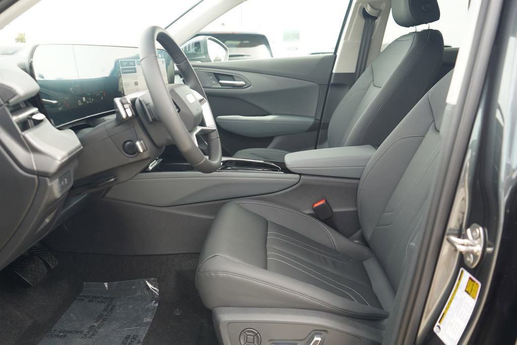 New 2026 Audi Q3 quattro 2.0T image 6