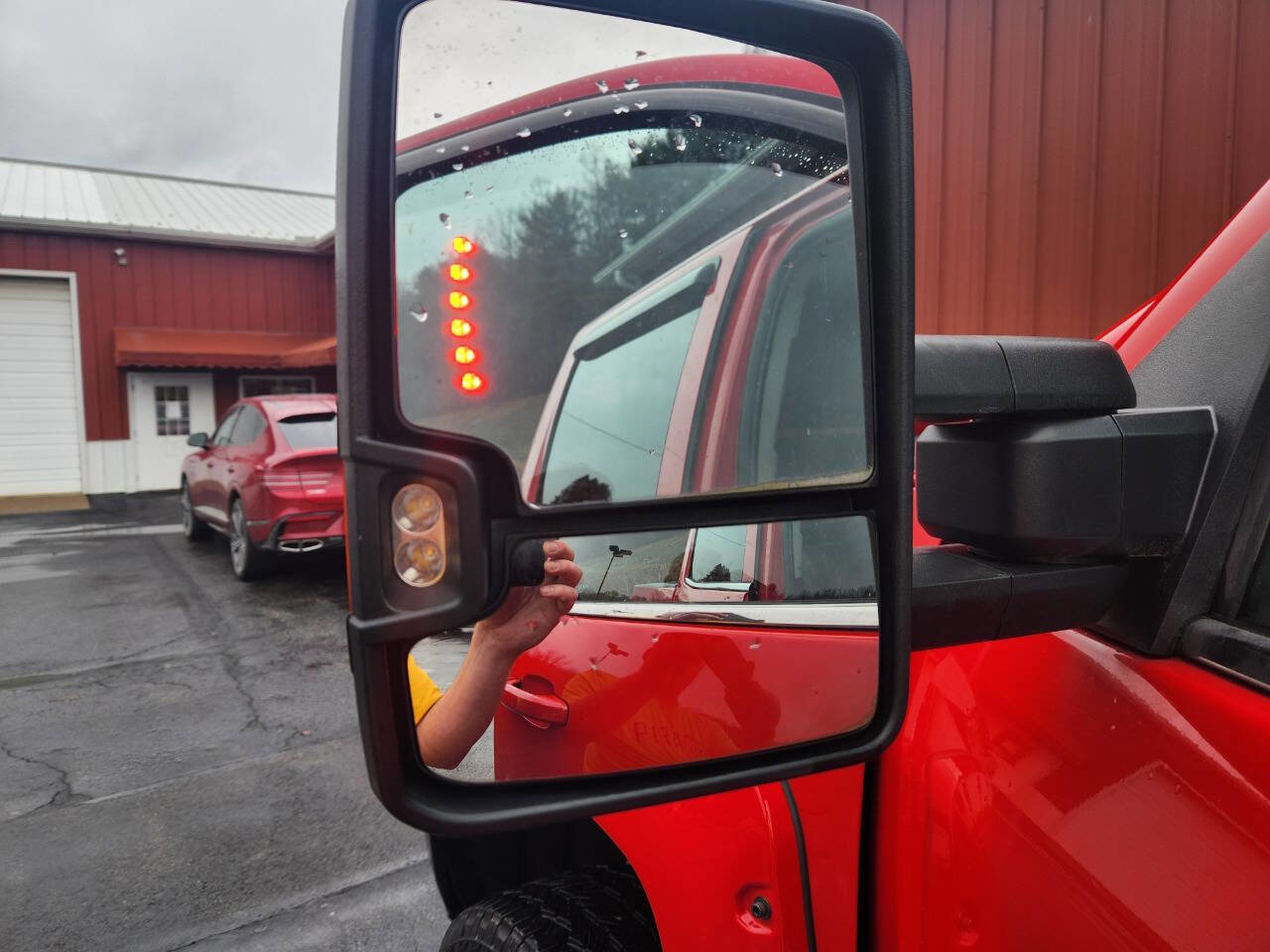 Used 2018 GMC Sierra 2500 SLE w/ HD SLE Preferred Plus Package image 11