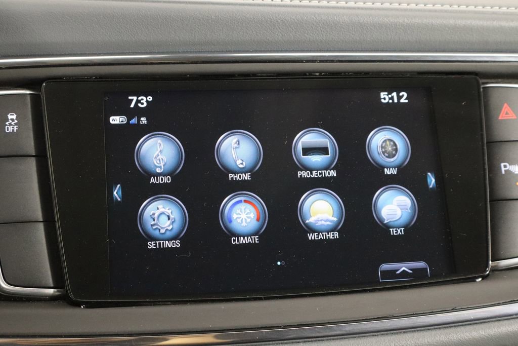 Used 2019 Buick Enclave Essence image 33