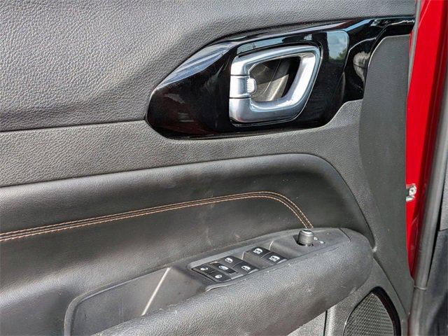 Used 2023 Jeep Compass Limited image 15
