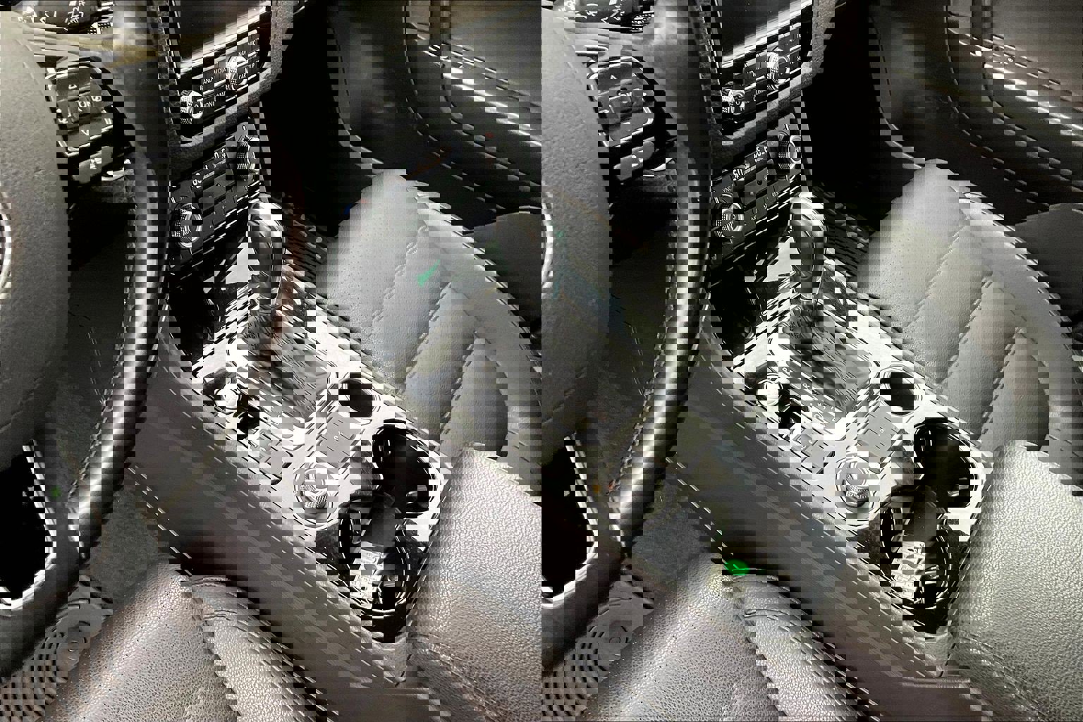 Used 2016 Volkswagen Touareg Sport image 17