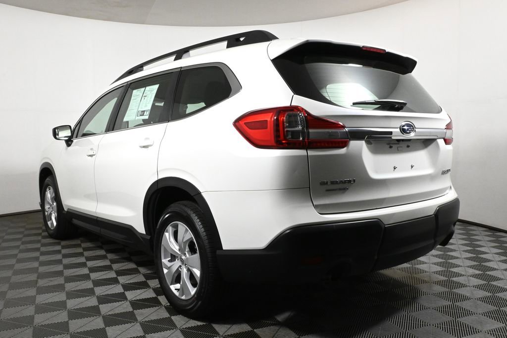 Used 2022 Subaru Ascent 8-Passenger image 5