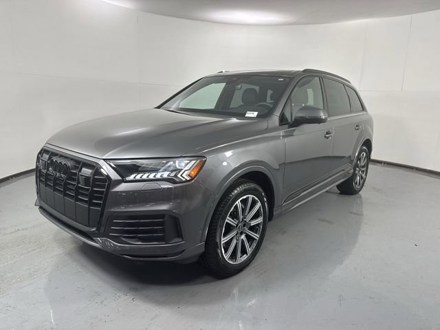 Used 2023 Audi Q7 2.0T Premium Plus w/ Premium Plus Package image 26