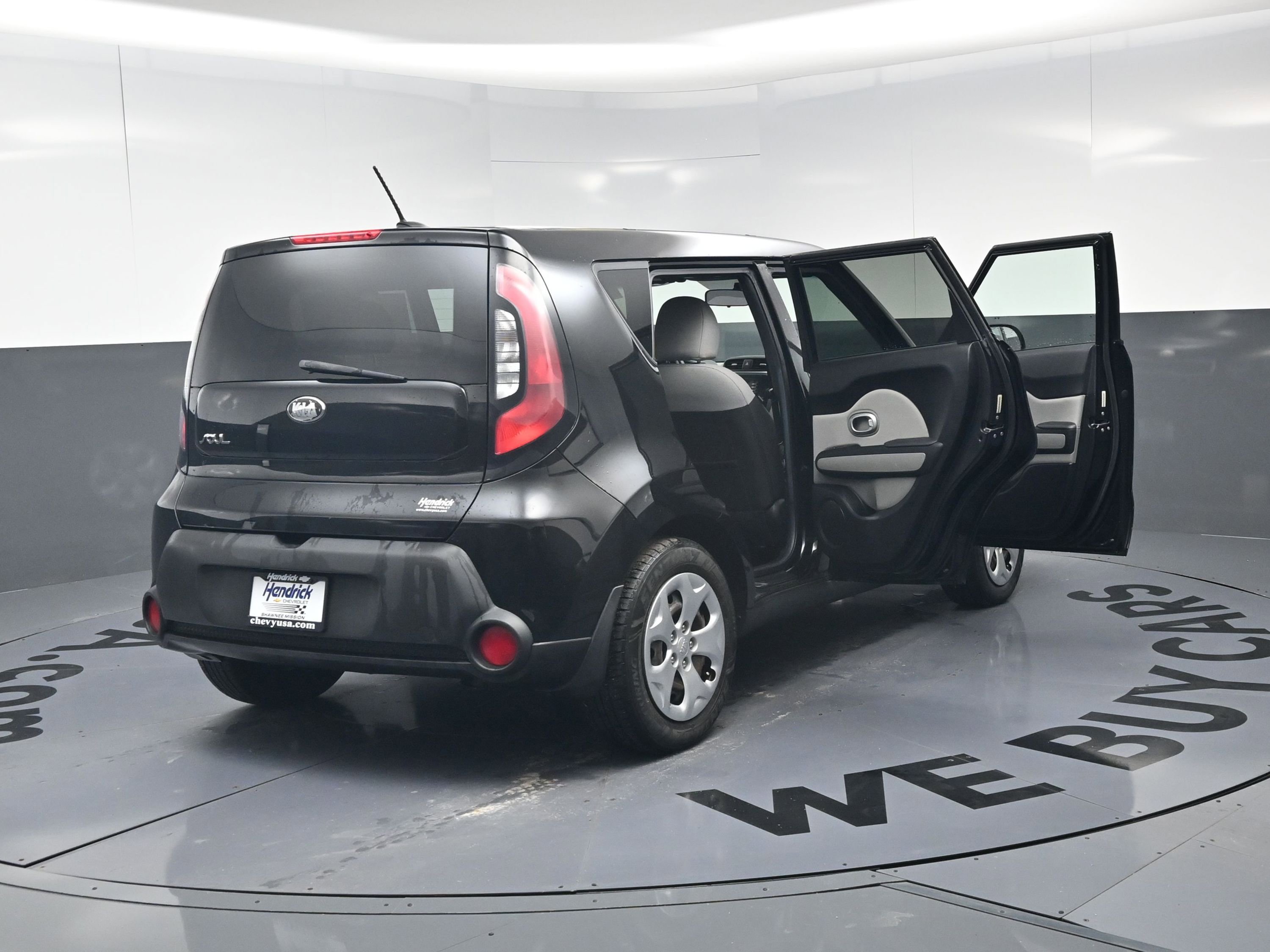 Used 2014 Kia Soul image 26