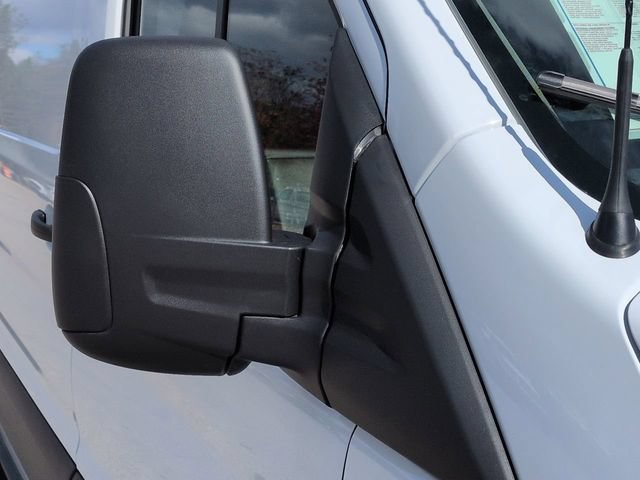 New 2026 Ford Transit 250 Low Roof RWD image 11