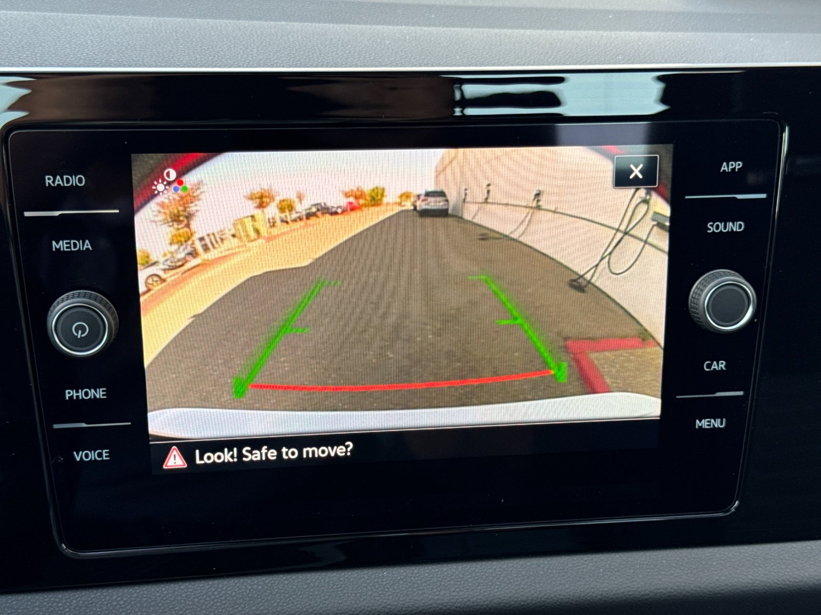New 2027 Volkswagen Jetta S FWD image 18