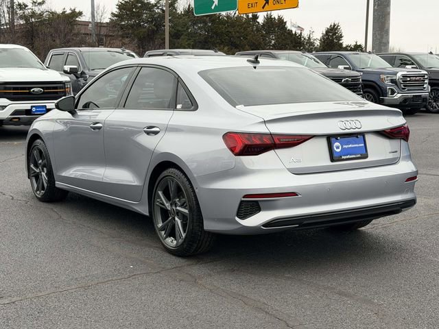 Used 2024 Audi A3 2.0T Premium Plus image 3