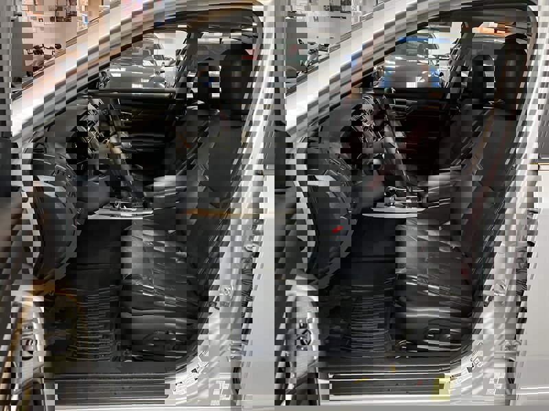 Used 2015 Nissan Altima 2.5 SL w/ Technology Package image 9