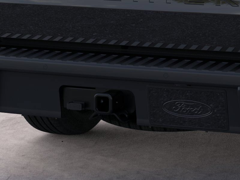 New 2026 Ford Maverick Lariat AWD/4WD image 25