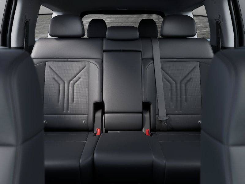 New 2026 Hyundai Santa Fe XRT AWD/4WD image 12
