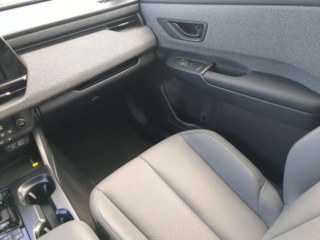 Certified 2026 Subaru Outback Limited AWD/4WD image 15