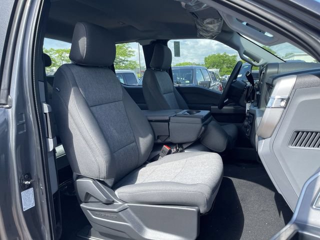 New 2026 Ford F350 XL w/ STX Appearance Package AWD/4WD image 21