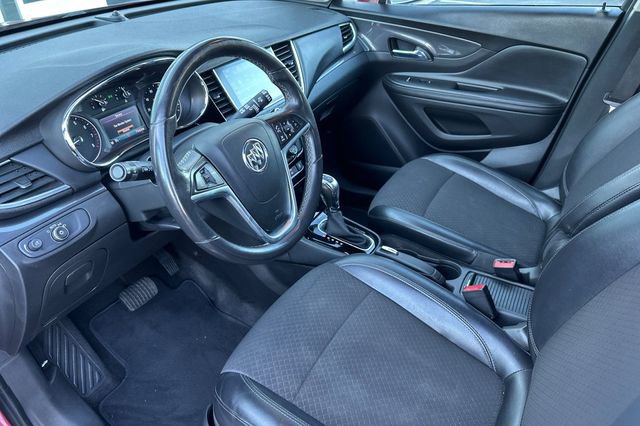 Used 2020 Buick Encore Preferred w/ Safety Package image 10