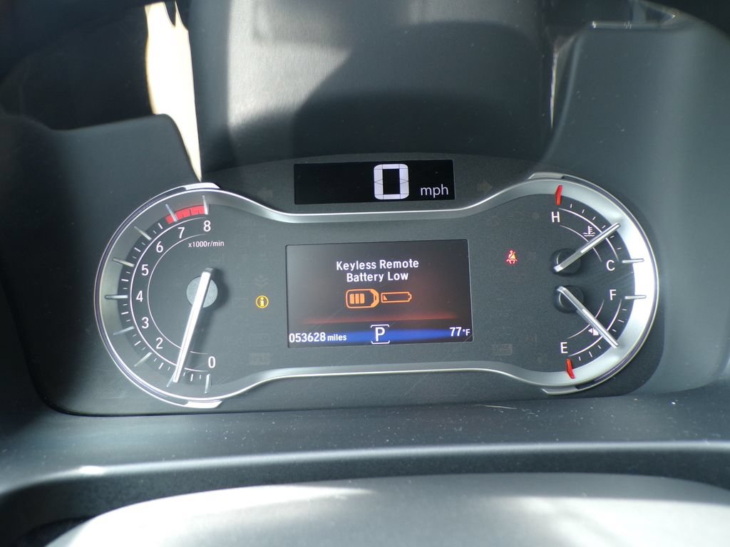 Used 2023 Honda Ridgeline RTL-E image 25