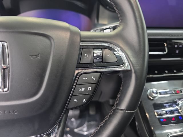 Used 2023 Lincoln Nautilus Reserve w/ Monochromatic Package AWD/4WD image 18