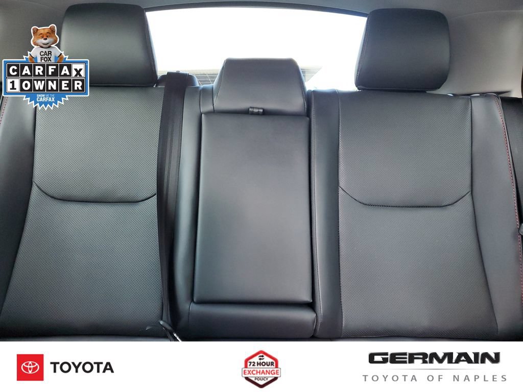 Used 2026 Toyota Prius Plug-In Hybrid w/ Limited Premium Package FWD image 31