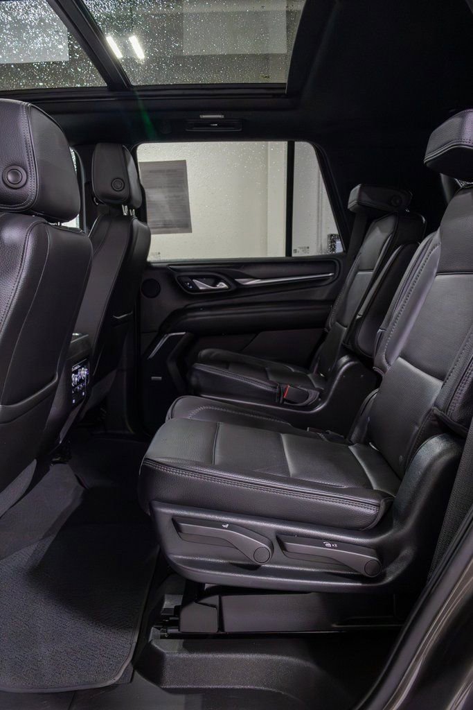 Used 2021 GMC Yukon Denali image 14
