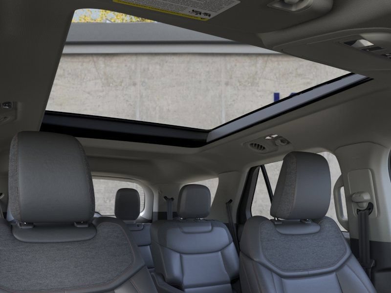 New 2026 Ford Explorer Active w/ Active Comfort Package AWD/4WD image 23