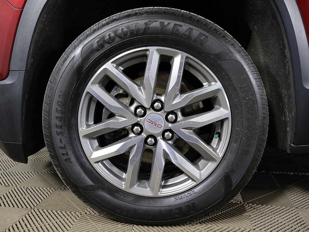 Used 2017 GMC Acadia SLE w/ Driver Alert Package I image 19