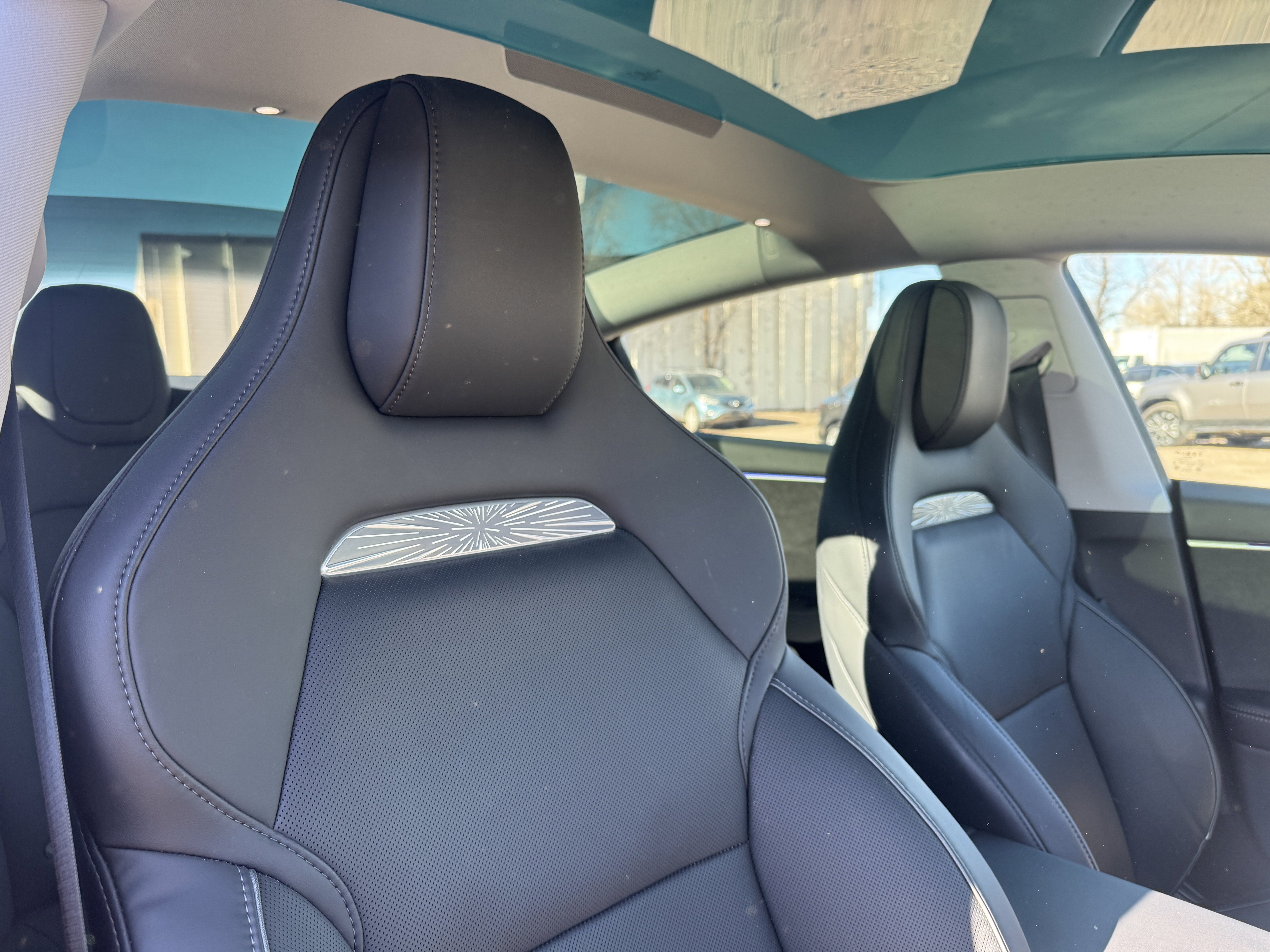 Used 2024 Tesla Model 3 Performance image 22