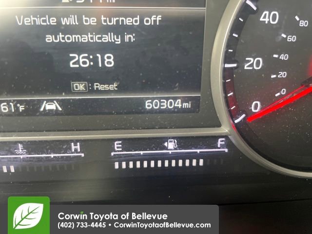 Used 2021 Kia Sorento S w/ Panoramic Sunroof Package FWD image 28