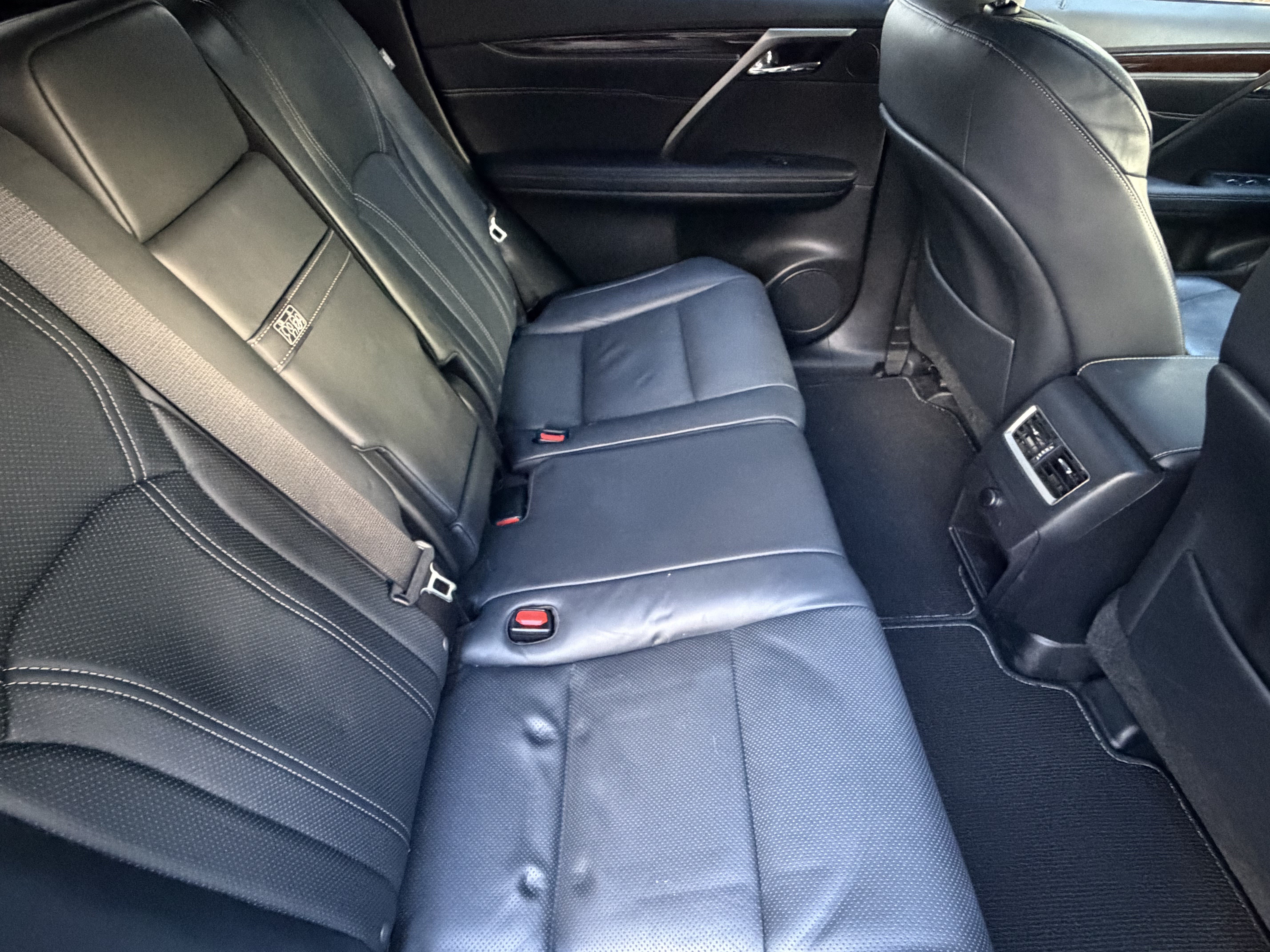 Used 2016 Lexus RX 350 AWD w/ Premium Package image 38