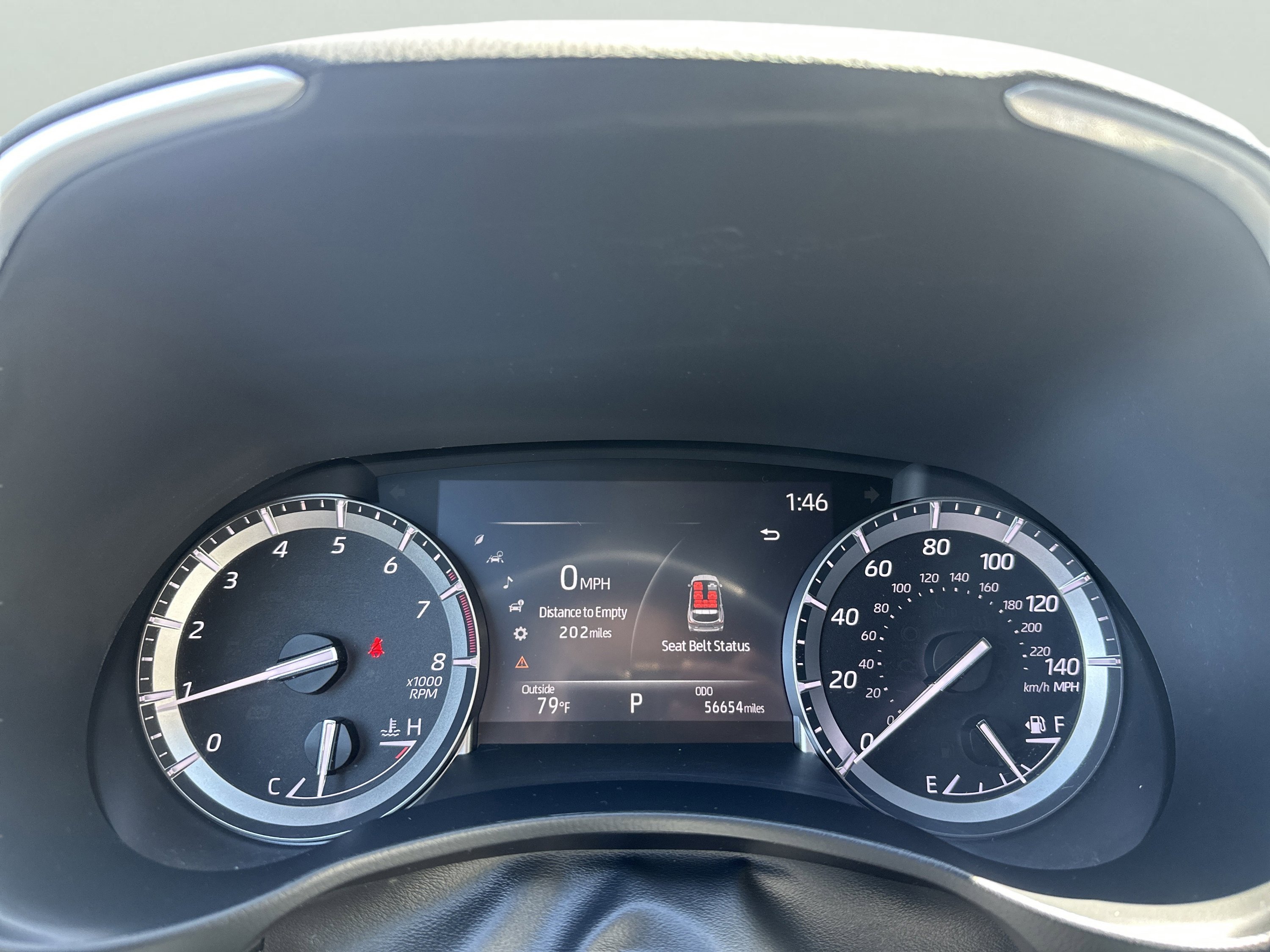 Used 2022 Toyota Highlander XSE image 21