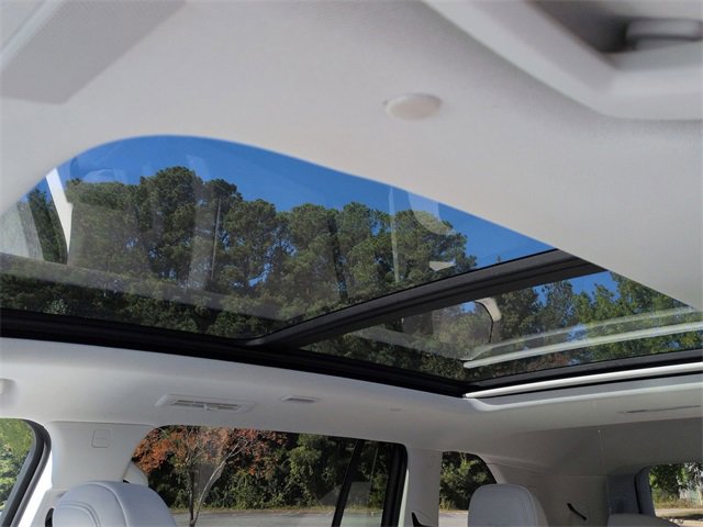 New 2026 Buick Enclave Avenir w/ Super Cruise Package image 19