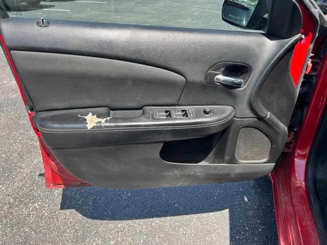 Used 2013 Dodge Avenger SE FWD image 19
