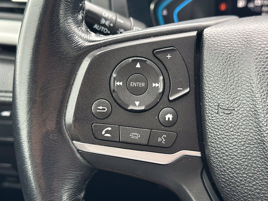 Used 2021 Honda Odyssey EX-L image 22