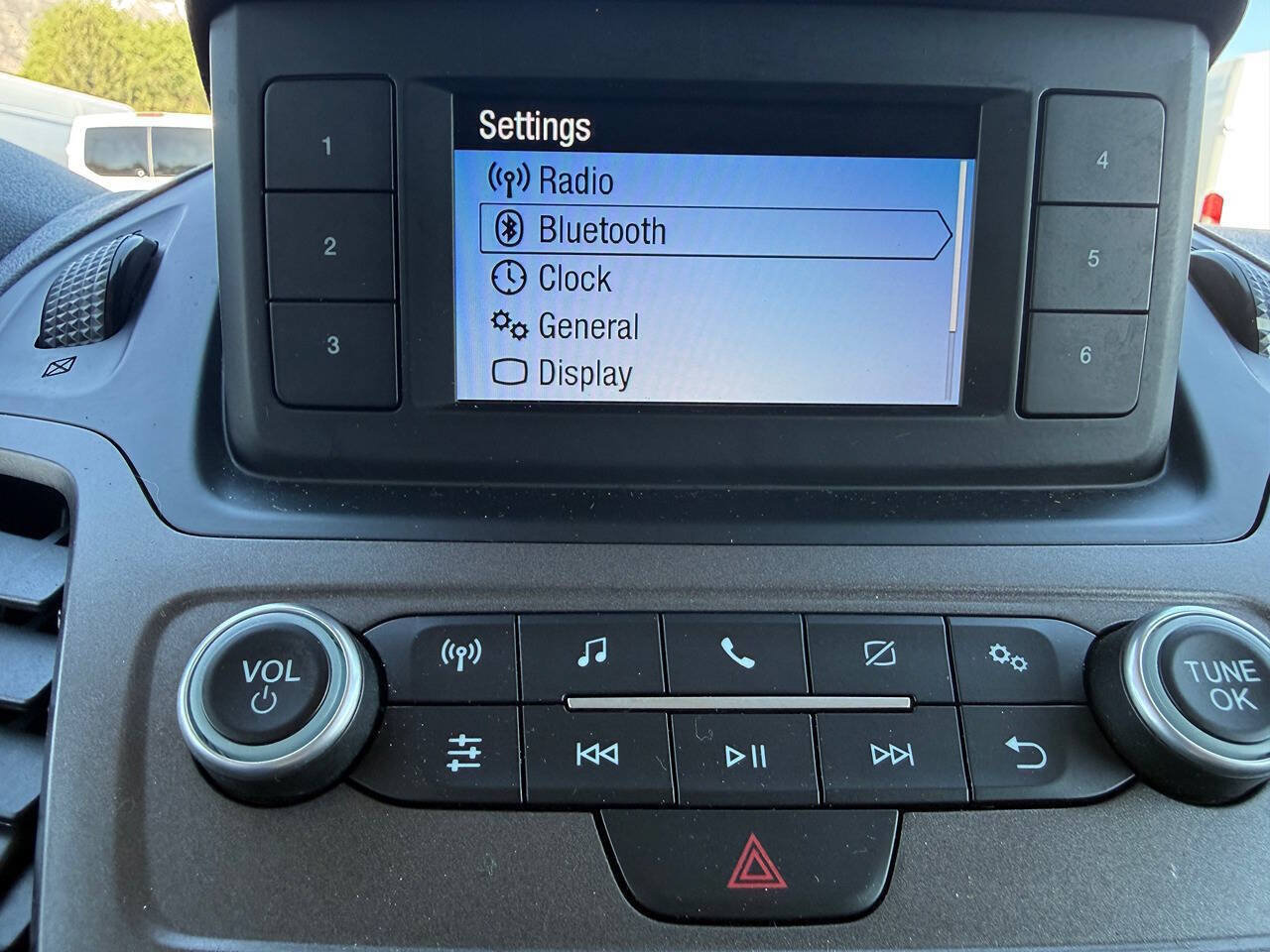Used 2020 Ford Transit Connect XL FWD image 38