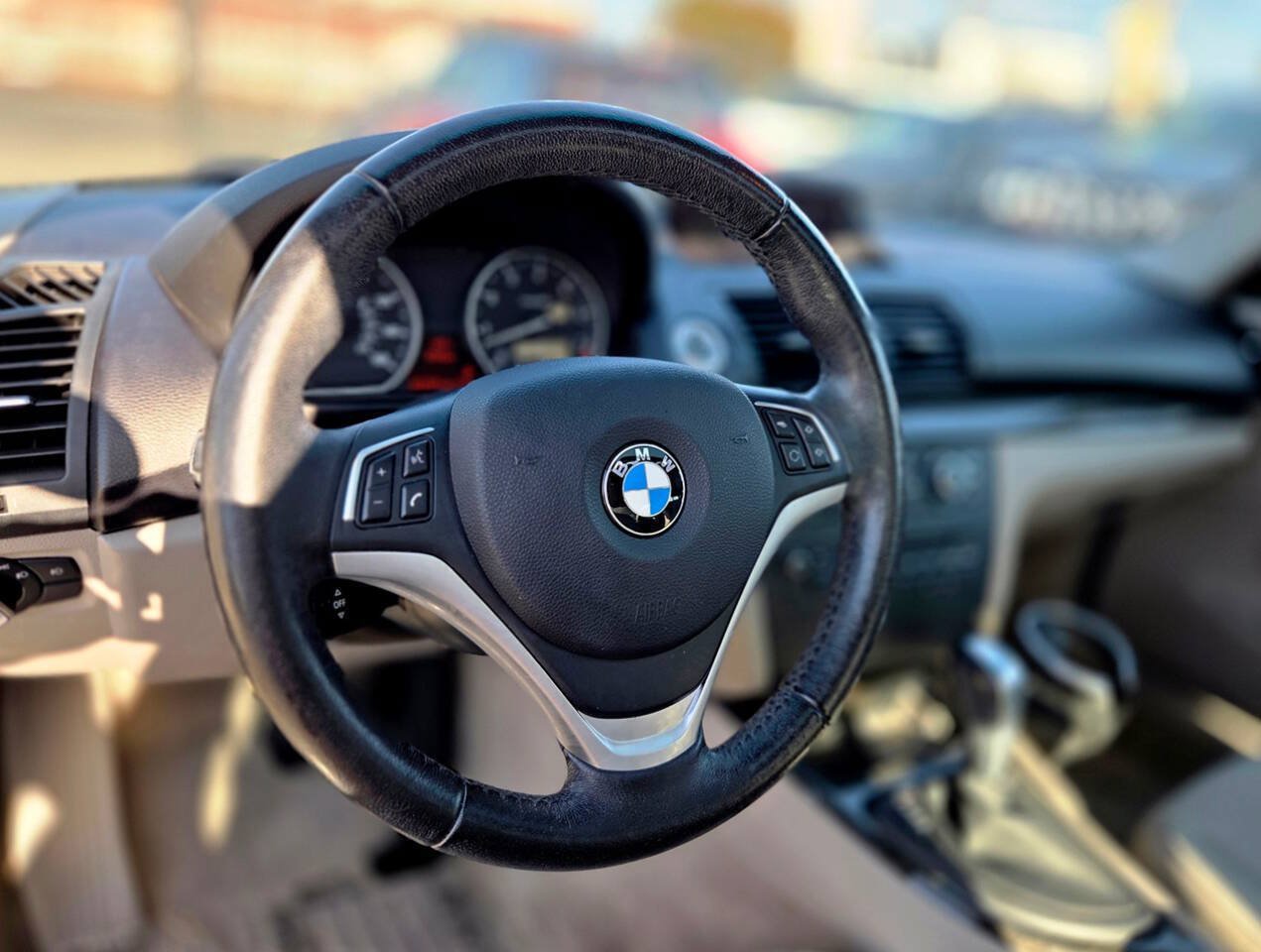 Used 2012 BMW 128i Coupe RWD image 12
