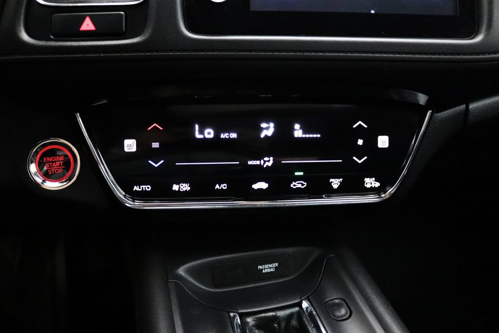 Used 2019 Honda HR-V EX image 24