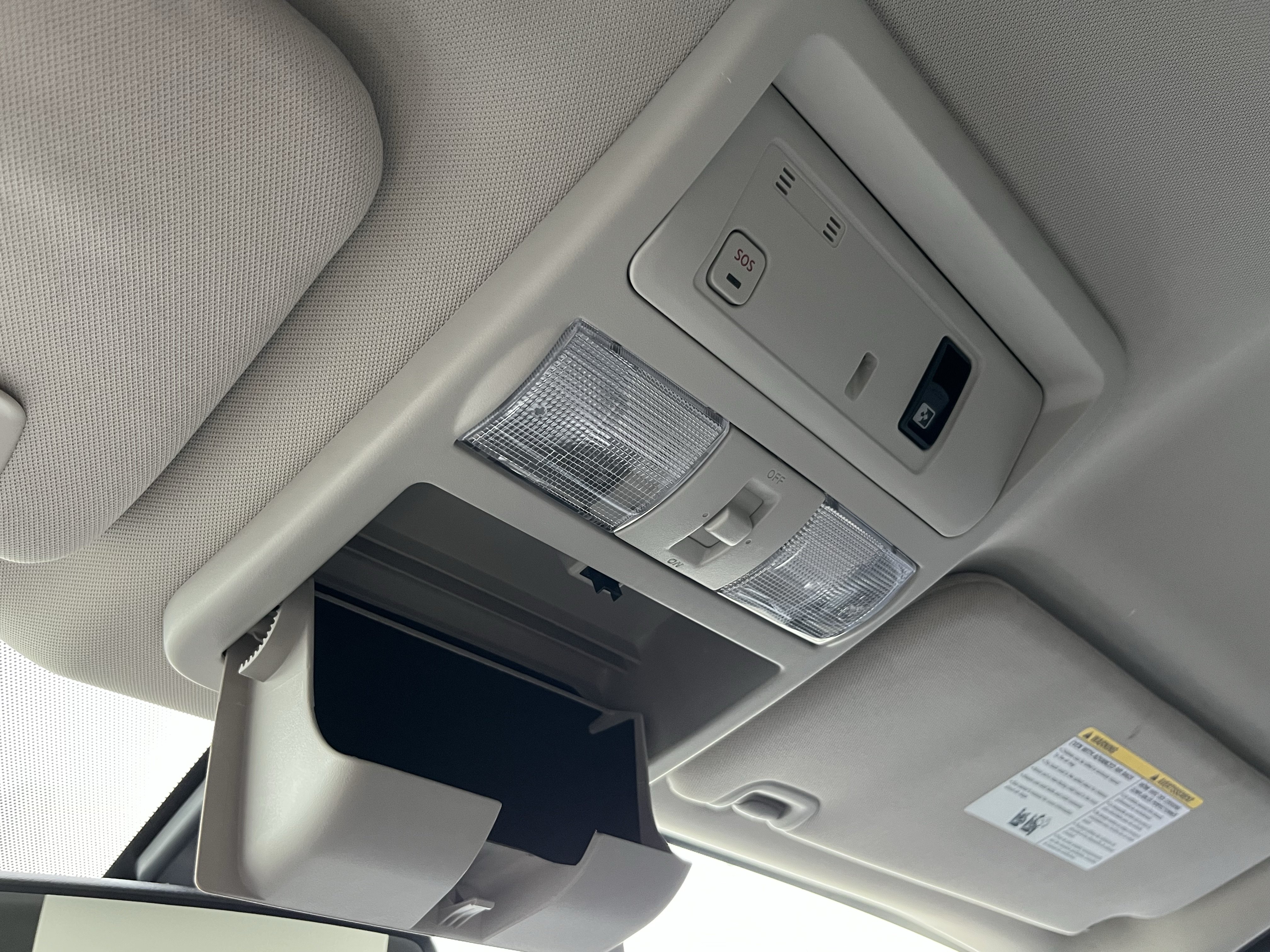 Used 2019 Nissan Titan PRO-4X w/ Pro-4x Convenience Package AWD/4WD image 38