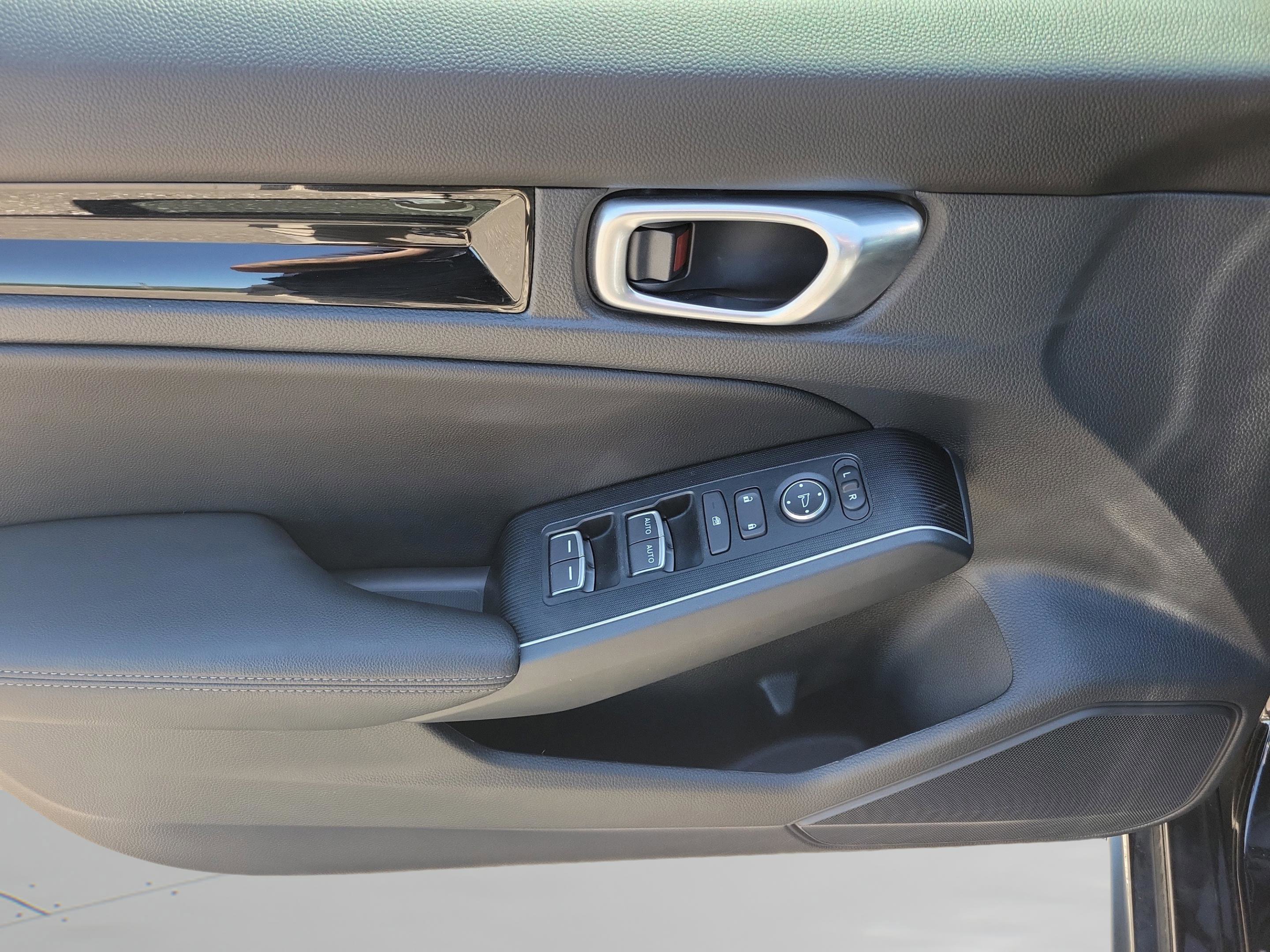 Certified 2023 Honda Civic Sport Touring image 24