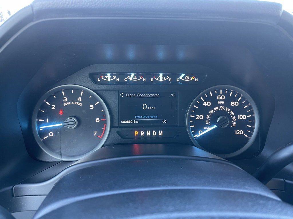 Used 2020 Ford F150 XLT w/ Equipment Group 302A Luxury image 10