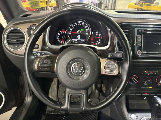 Used 2012 Volkswagen Beetle 2.5 image 29