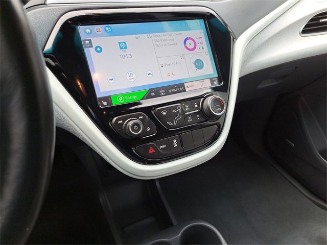 Used 2017 Chevrolet Bolt Premier w/ Driver Confidence II Package image 15
