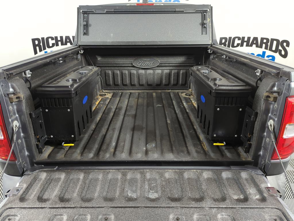 Used 2022 Ford Maverick XLT w/ Equipment Group 300A Standard image 18