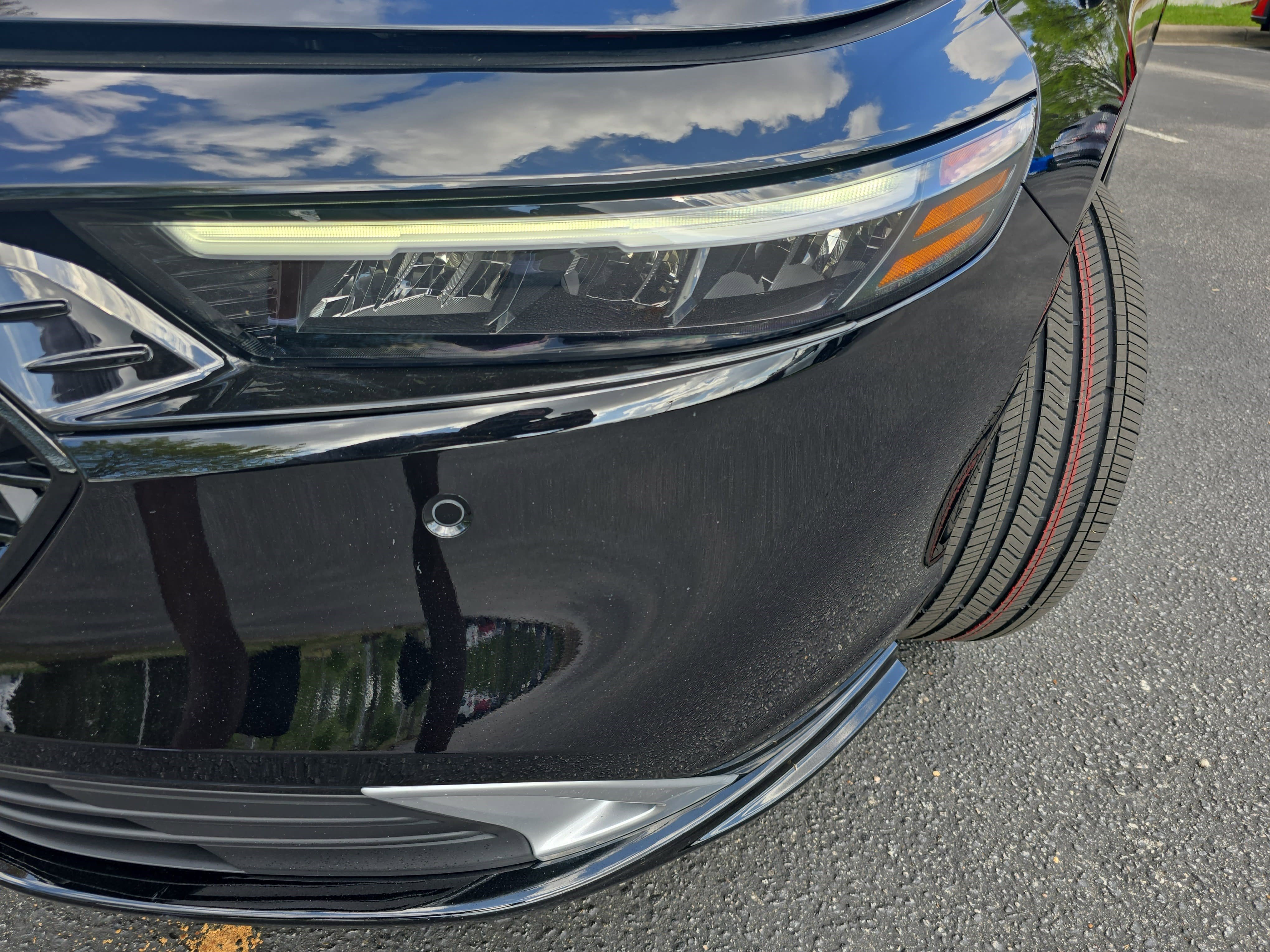 Used 2024 Honda Accord Touring image 31