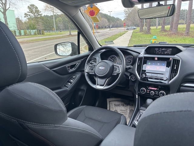 Used 2019 Subaru Forester Premium image 25