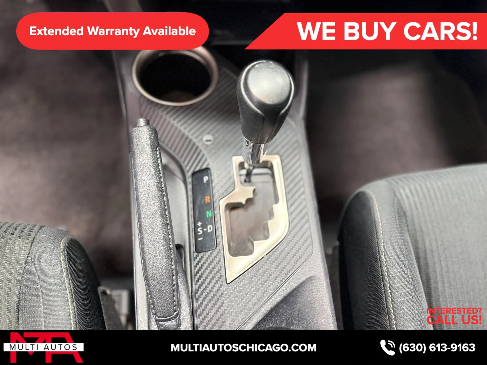 Used 2013 Toyota RAV4 XLE AWD/4WD image 21