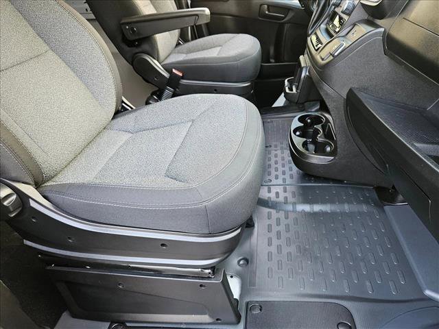 Used 2024 RAM ProMaster 2500 image 17